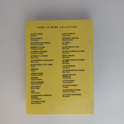 Tartarin De Tarascon