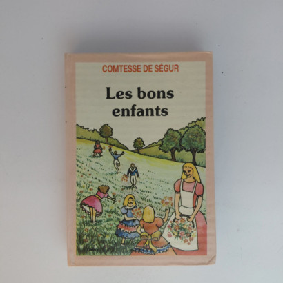 Les Bons Enfants