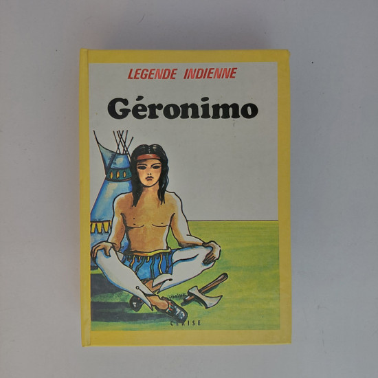 Geronimo