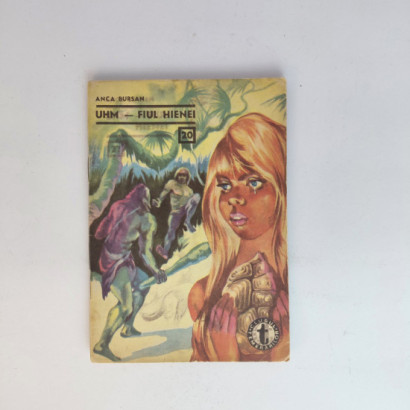 Clubul Temerarilor - Uhm -...