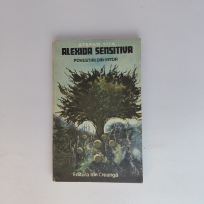 Alexida Sensitiva -...