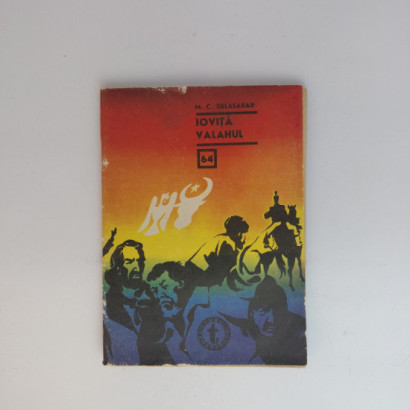 Clubul Temerarilor - Iovita...