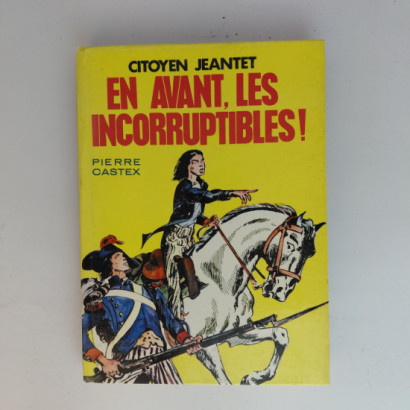 Citoyen Jeantet - En Avant,...