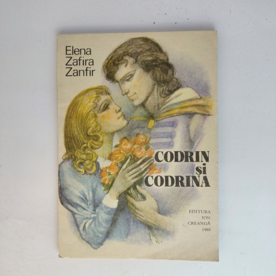 Codrin Si Codrina