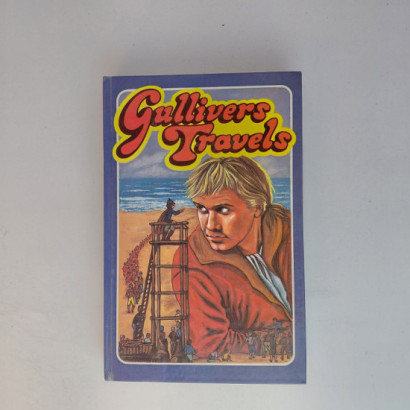 Gullivers Travels