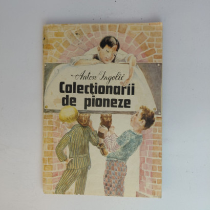 Colectionarii De Pioneze
