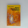 Alice's Adventures In Wonderland