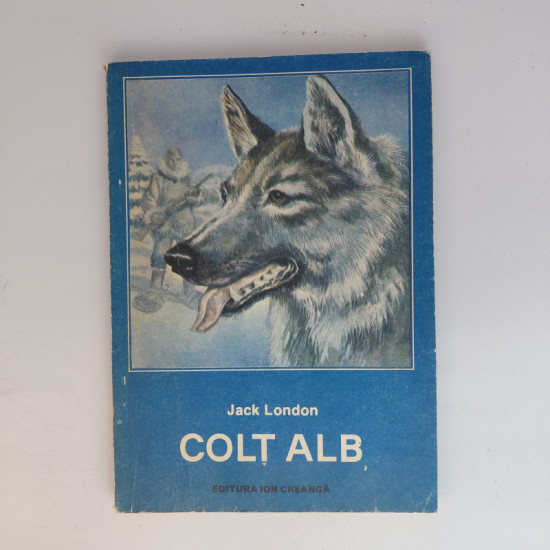 Colt Alb