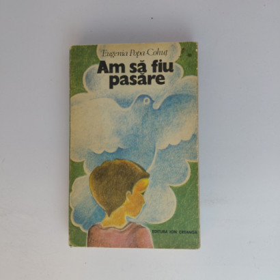 Am Sa Fiu Pasare