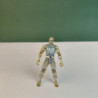 Figurina Toy Biz The Uncanny X-Men - Iceman