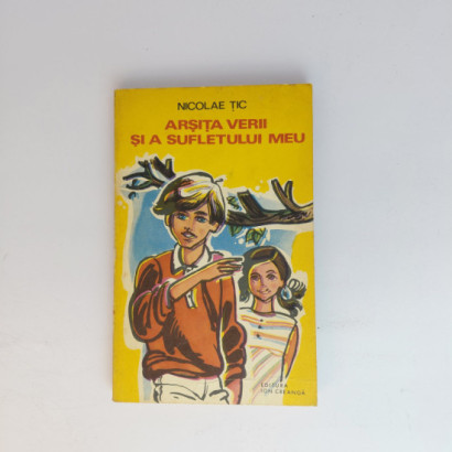 Arsita Verii Si A...