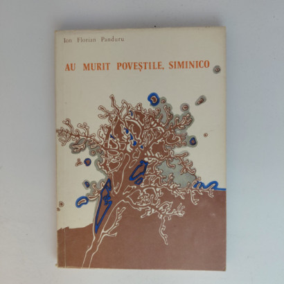 Au Murit Povestile, Siminico