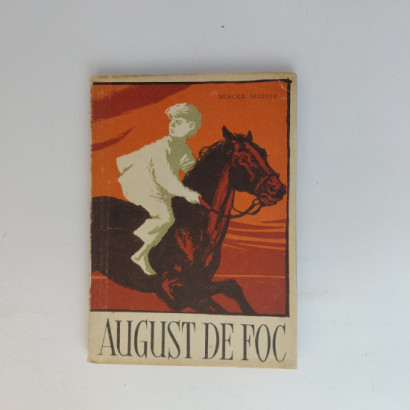August De Foc