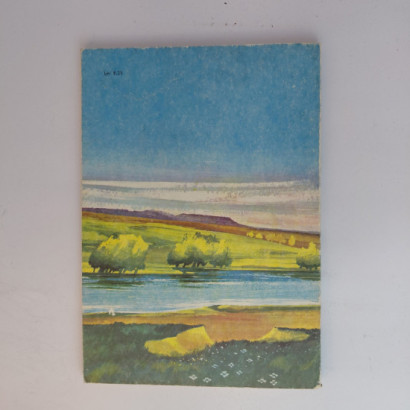 Aventuri Pe Riul De Aur