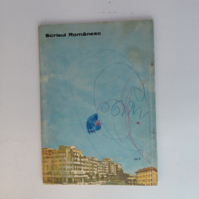 Aventurile Lui Geo Si Dorin