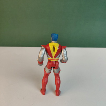 Figurina Toy Biz The...