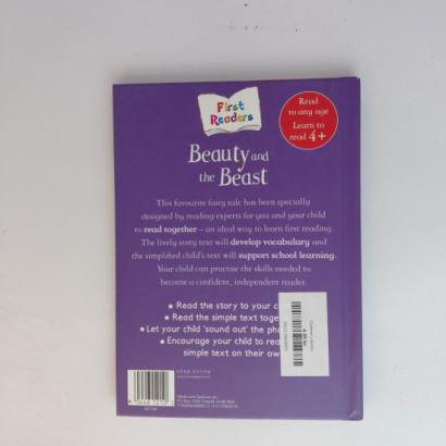 Beauty And The Beast