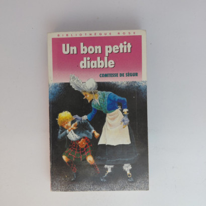 Un Bon Petit Diable