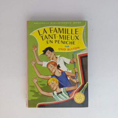 La Famille Tant Mieux En...