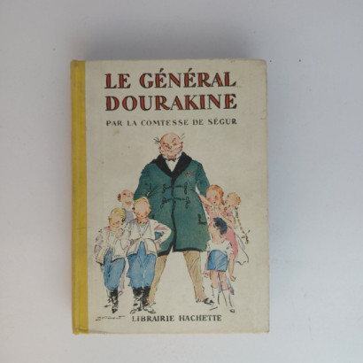 Le General Dourakine