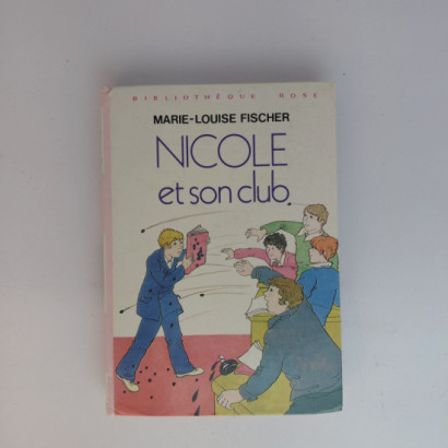Nicole Et Son Club