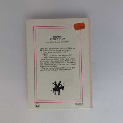 Nicole Et Son Club
