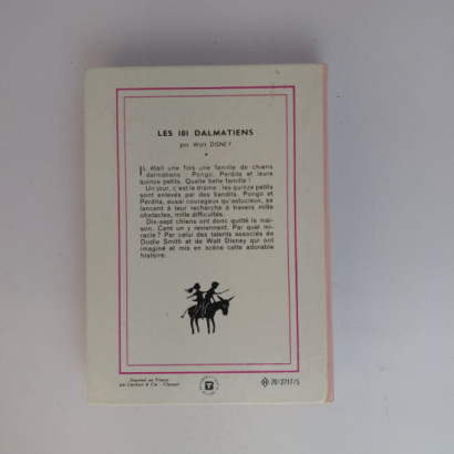 Les 101 Dalmatiens