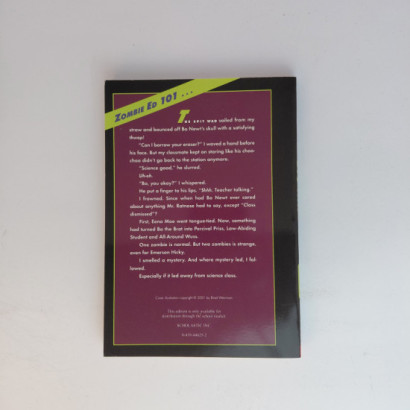 The Big Nap - A Chet Gecko...