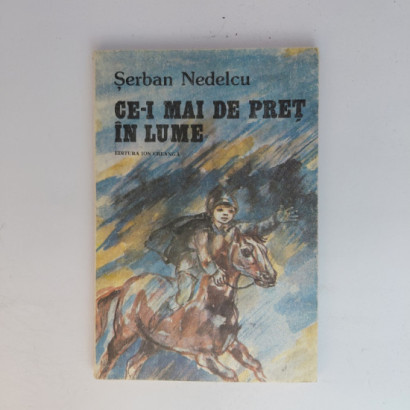 Ce-I Mai De Pret In Lume