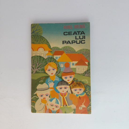 Ceata Lui Papuc