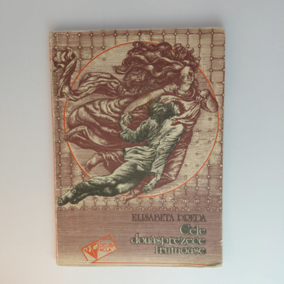 Cele Douasprezece Frumoase