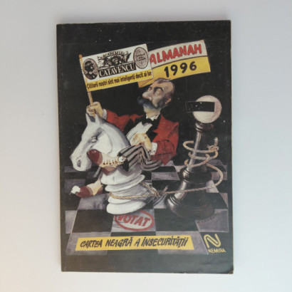 Academia Catavencu -...