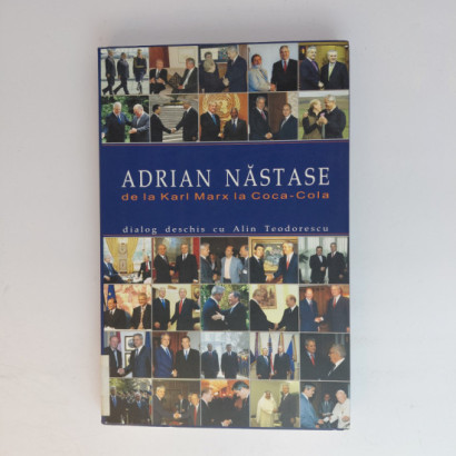 Adrian Nastase - De La Karl...