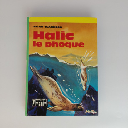 Halic Le Phoque