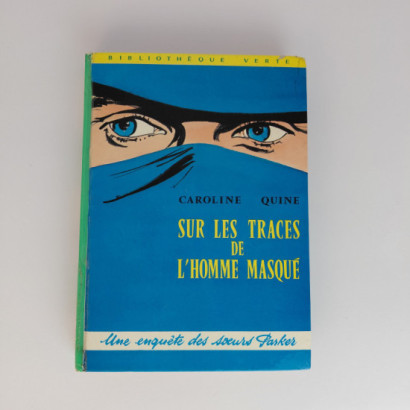 Sur Les Traces De L'Homme...