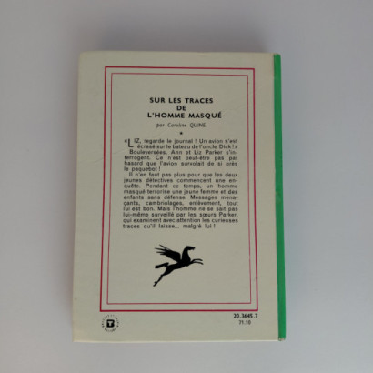 Sur Les Traces De L'Homme...