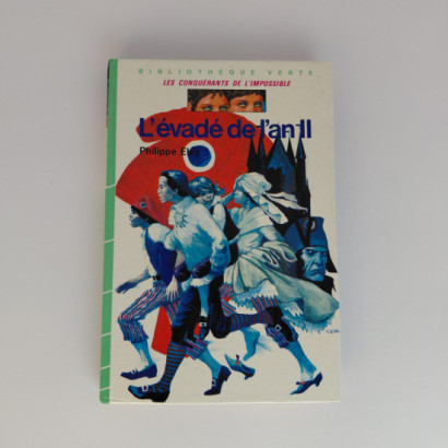 L'Evade De L'An II