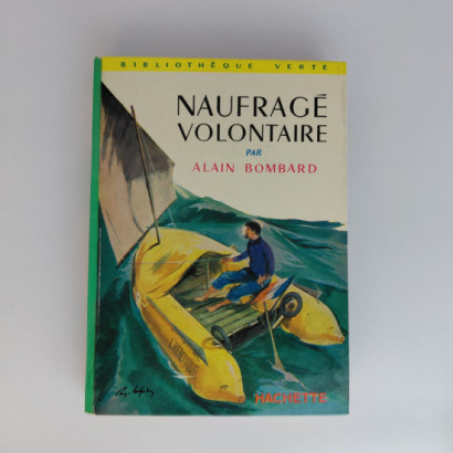 Naufrage Volontaire