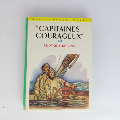 Capitaines Courageux