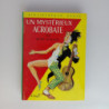 Un Mysterieux Acrobate