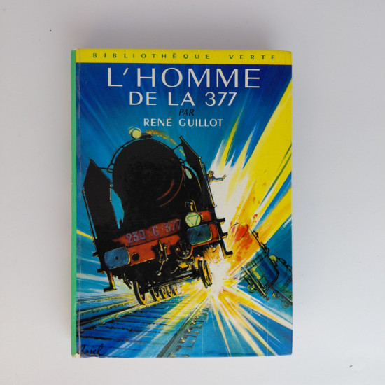 L'Homme De La 377