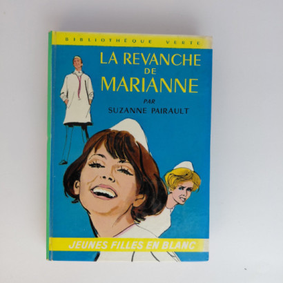 La Revanche De Marianne