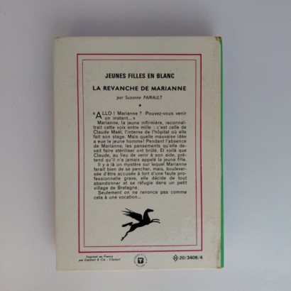 La Revanche De Marianne