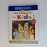 Walt Disney World For Kids - The Official Guide 2014