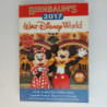 Official Guide To Walt Disney World 2017
