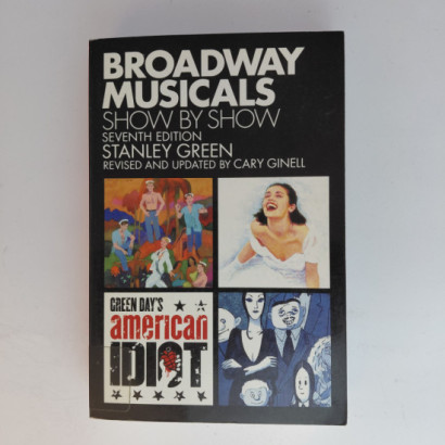 Broadway Musicals - Show By...