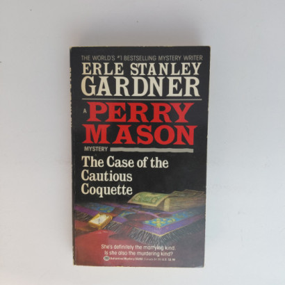 A Perry Mason Mystery - The...