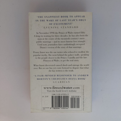 Charles - Victim Or Villain