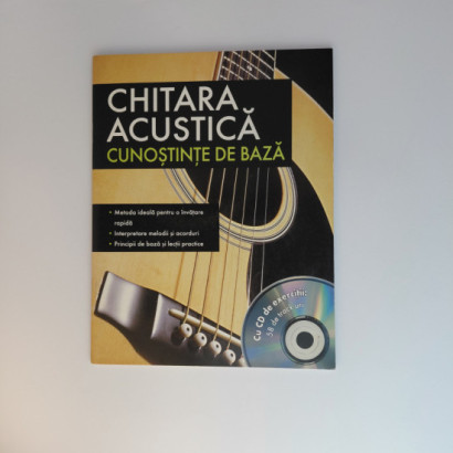 Cunostinte De Baza -...