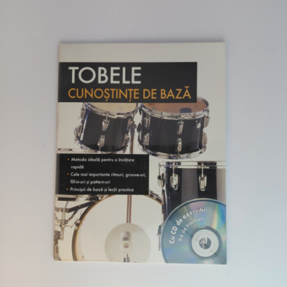 Cunostinte De Baza - Tobele
